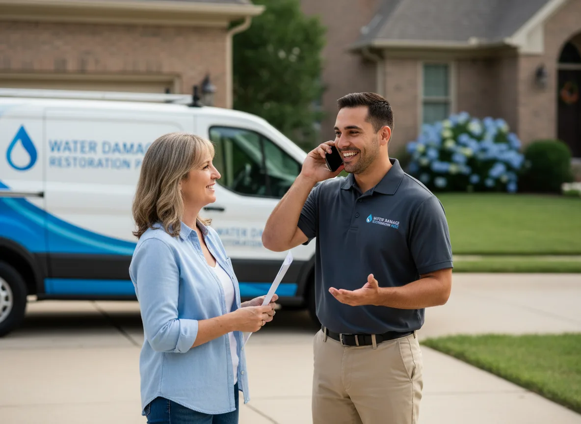 Flood Restoration Cook, MN FAQs
